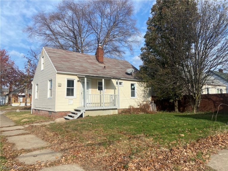 12113 Wayland Avenue, Cleveland, OH - Photo 5