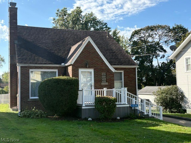 1534 35th Street, Canton, OH, 44709