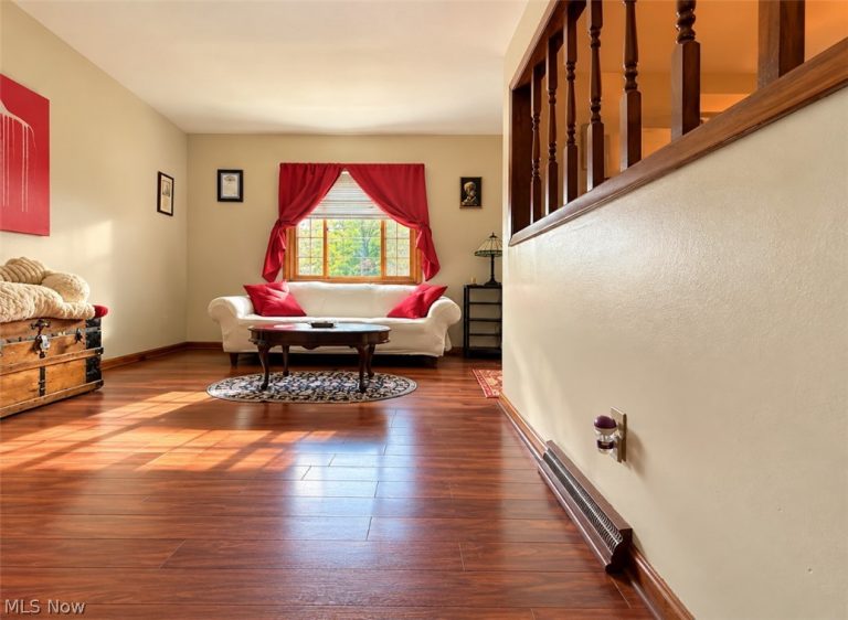 1364 Youll Street, Niles, OH - Photo 4