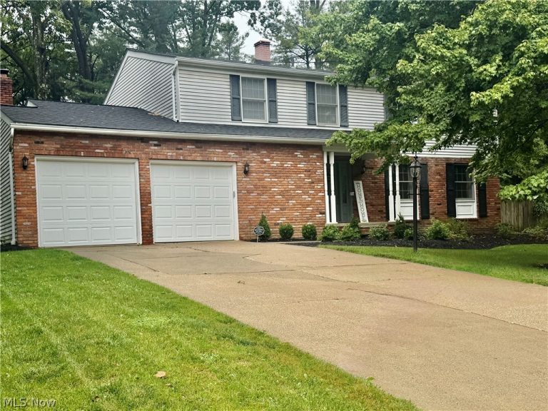10222 Deer Run, Brecksville, OH, 44141