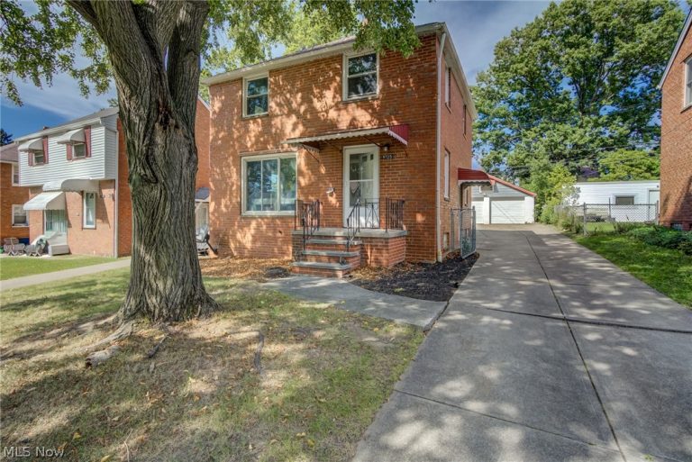 9725 Highland Avenue, Garfield Heights, OH, 44125