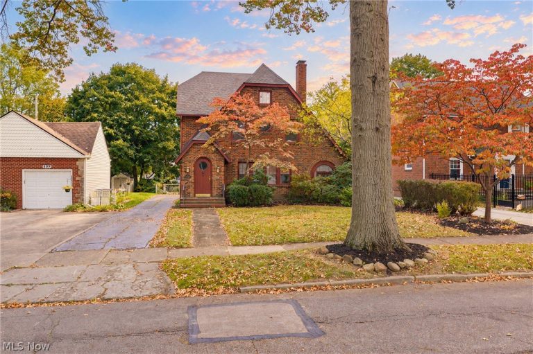 415 Greenwood Avenue, Akron, OH - Photo 4