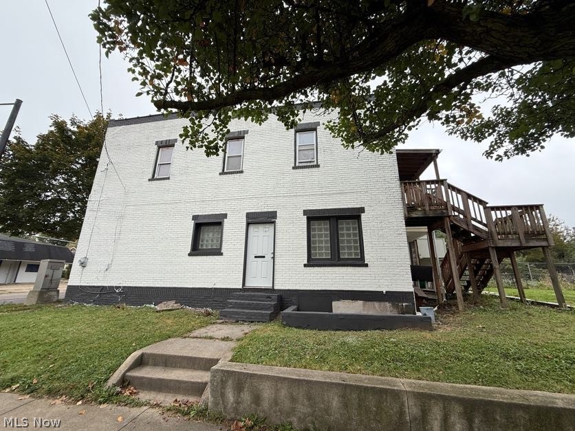 781 Lovers Lane, Akron, OH