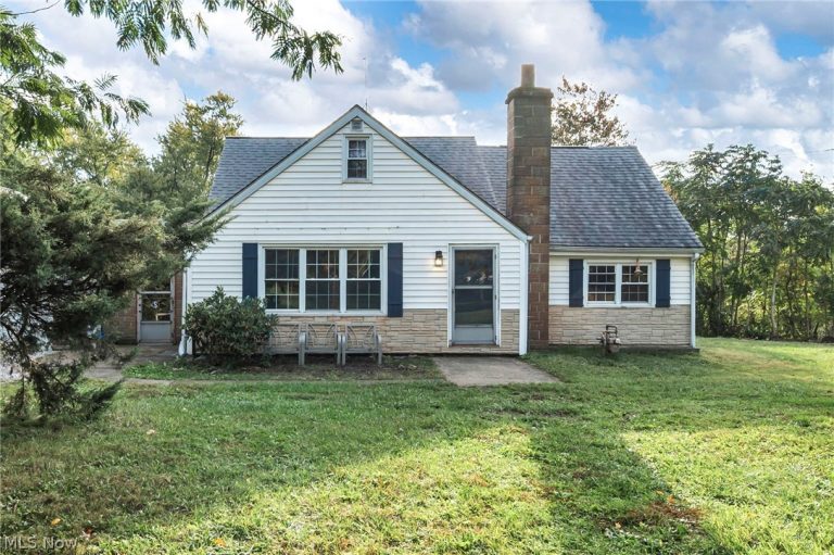 3380 Shepler Church Avenue, Canton, OH, 44706