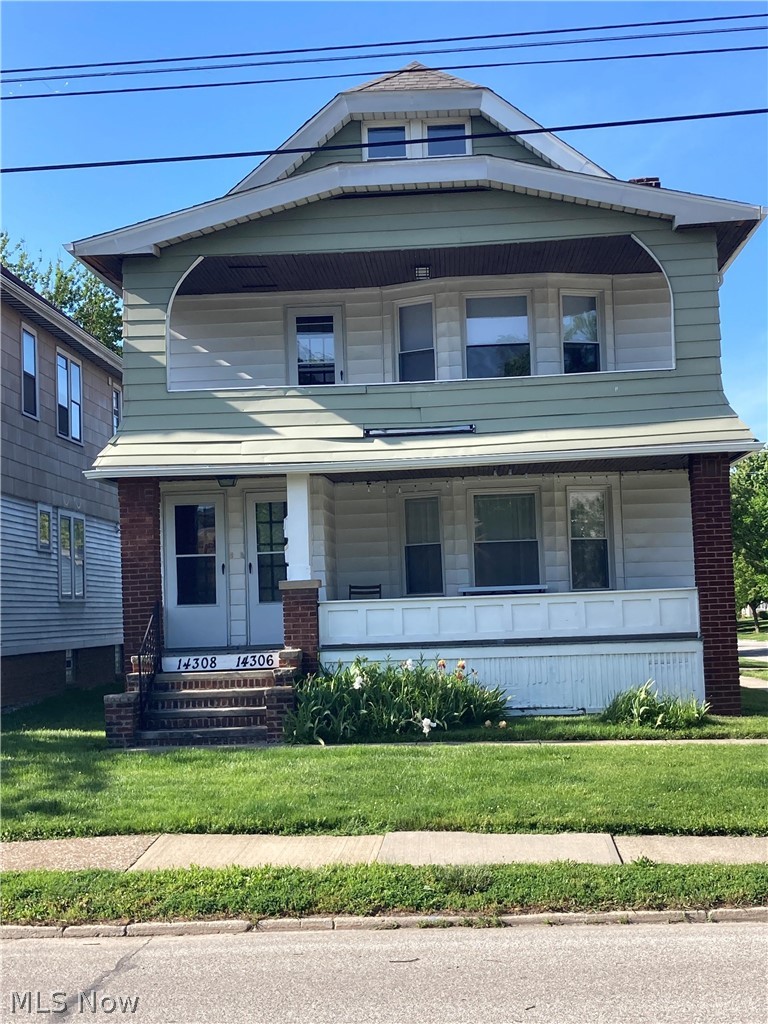 14306 Athens Avenue, Lakewood, OH, 44107
