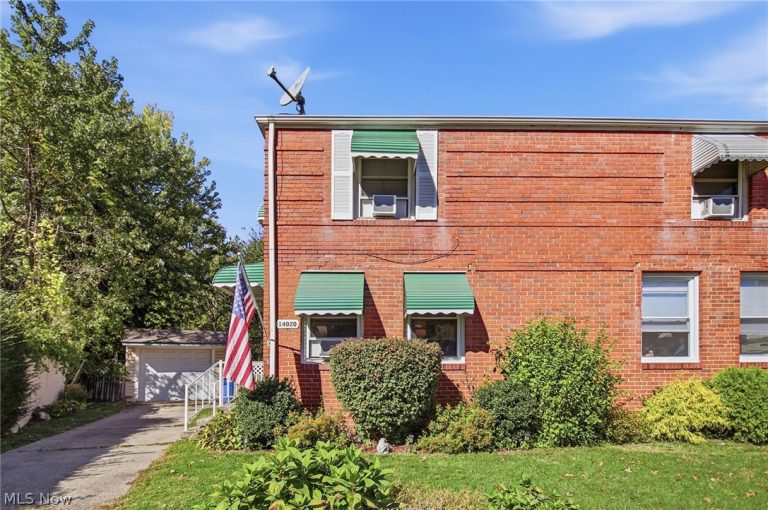 14020 Seneca Court, Cleveland, OH - Photo 4