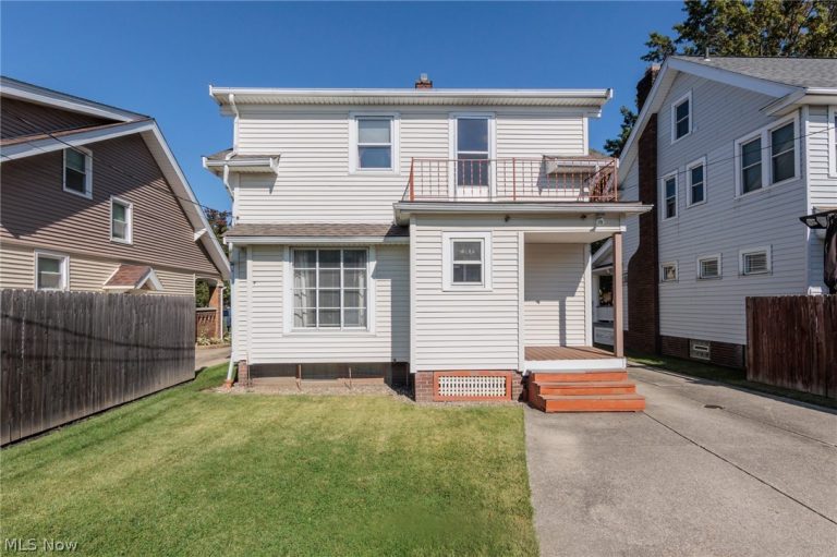 1921 Maynard Avenue, Cleveland, OH - Photo 3
