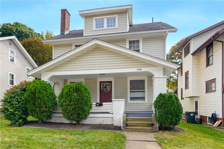 1438 34th Street, Canton, OH - Photo 2
