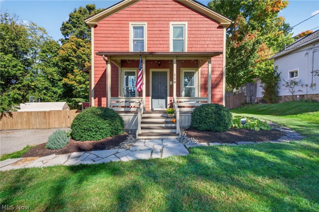118 Water Street, Chardon, OH