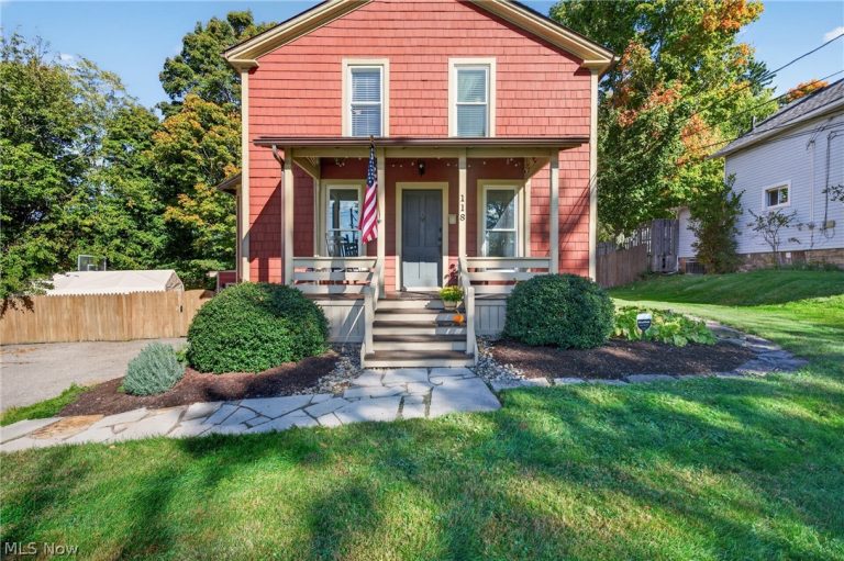 118 Water Street, Chardon, OH, 44024