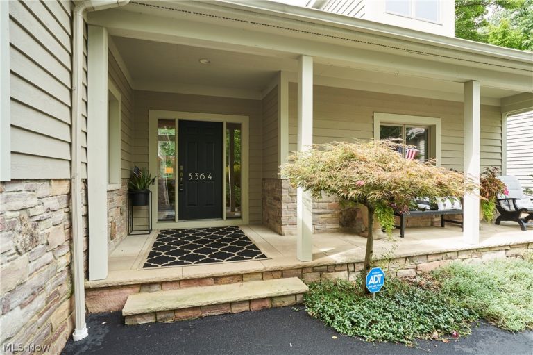 3364 Glencoe Road, Richfield, OH - Photo 2