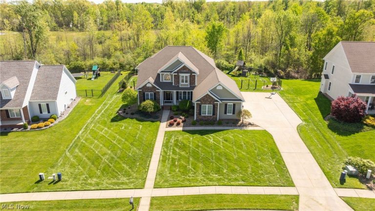 3358 Ridgely Park Drive, Poland, OH - Photo 6