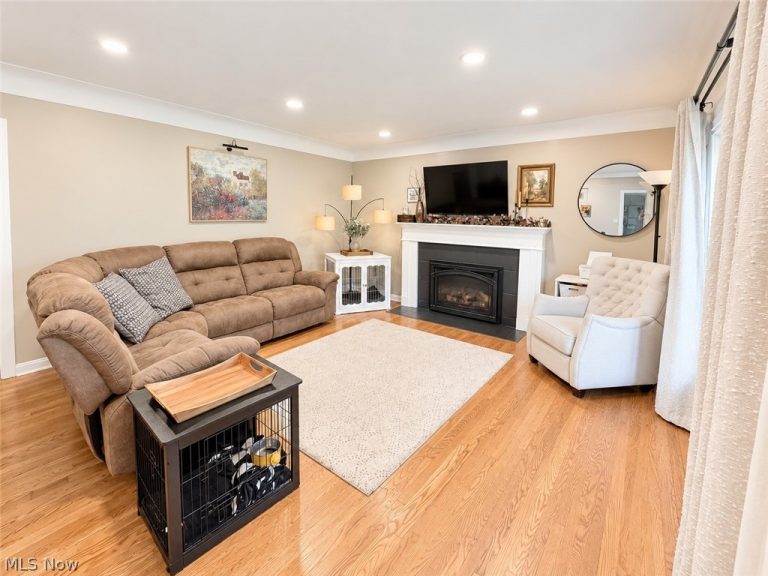 278 Ridgeview Drive, Seven Hills, OH - Photo 8
