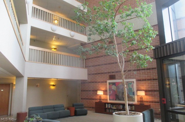 30 Severance Circle #205, Cleveland Heights, OH - Photo 2
