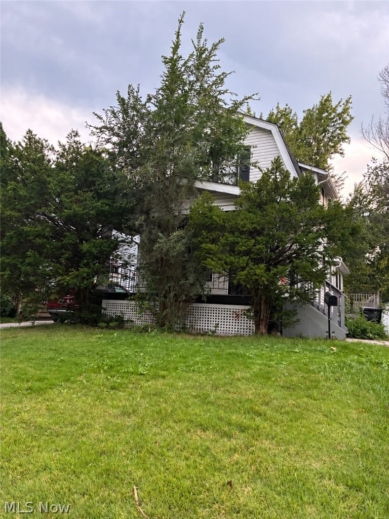 1518 174th Street, Cleveland, OH, 44110