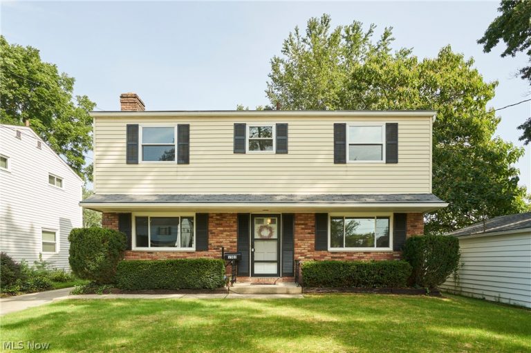1503 Artman Avenue, Akron, OH, 44313