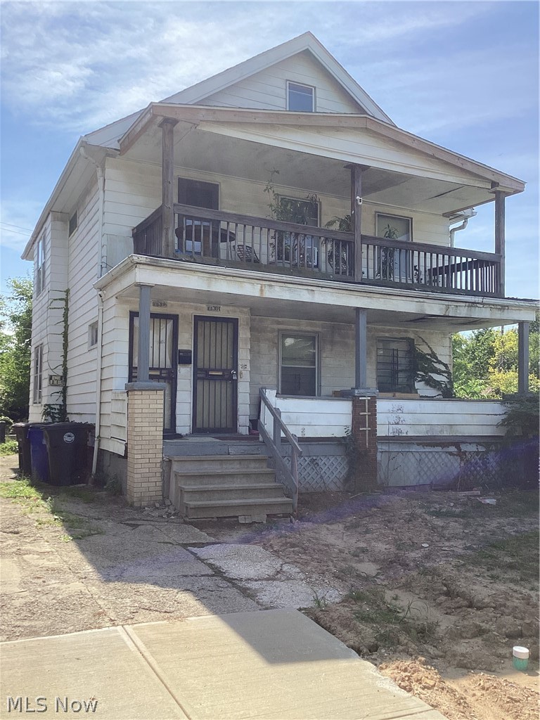 11306 Notre Dame Avenue, Cleveland, OH - Photo 2