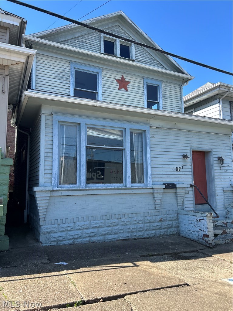117 10th Street, Cambridge, OH, 43725