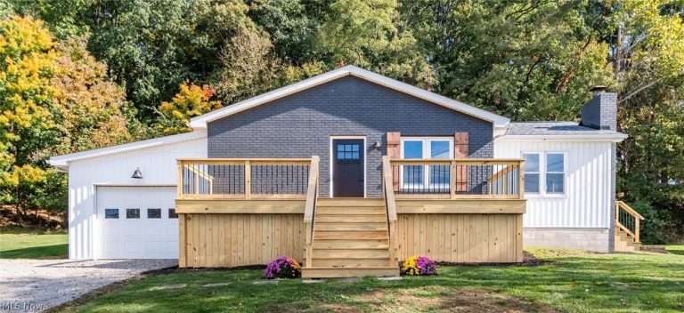 138 Juanita Drive, South Zanesville, OH, 43701