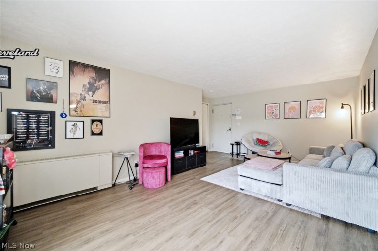 10301 Lake Avenue #521, Cleveland, OH - Photo 5