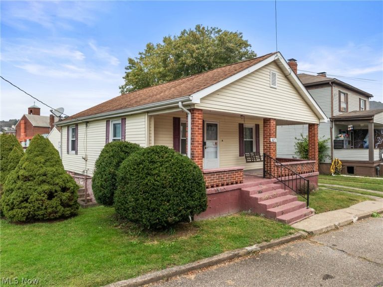 4033 Belmont Avenue, Shadyside, OH - Photo 2