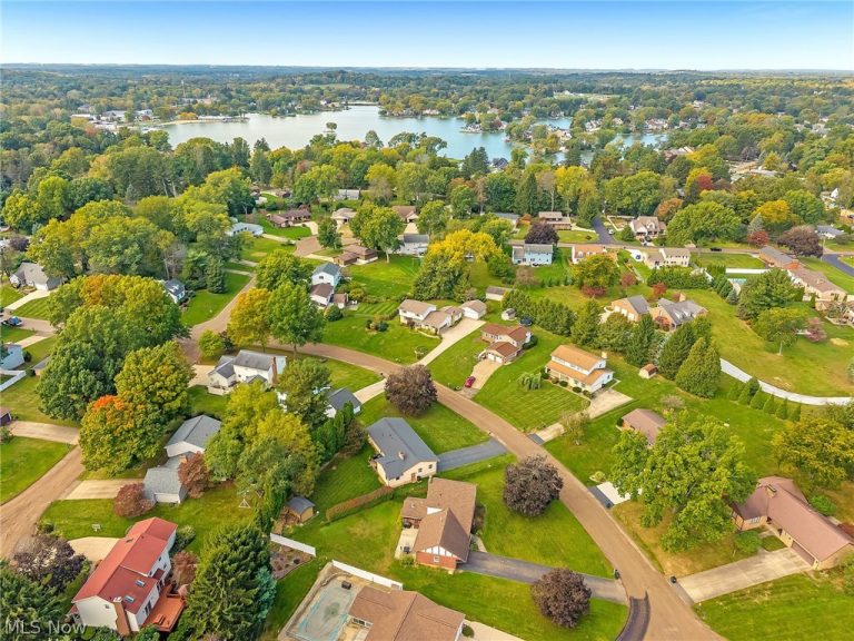 5491 Limerick Avenue, North Canton, OH - Photo 8