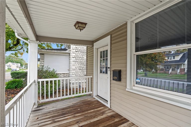 337-339 15th Street, Sebring, OH - Photo 6