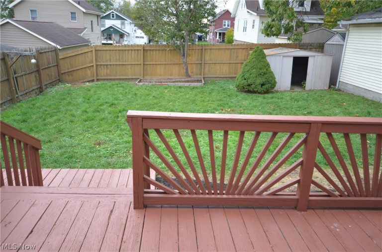 458 Sieber Avenue, Akron, OH - Photo 8