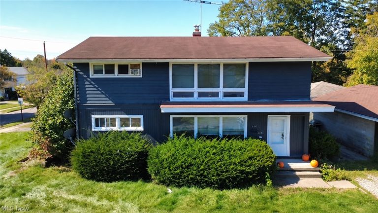 222 Stoddard Avenue, Akron, OH, 44313