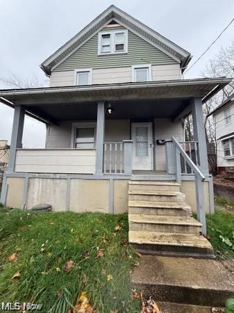 1046 6th Avenue, Akron, OH, 44306
