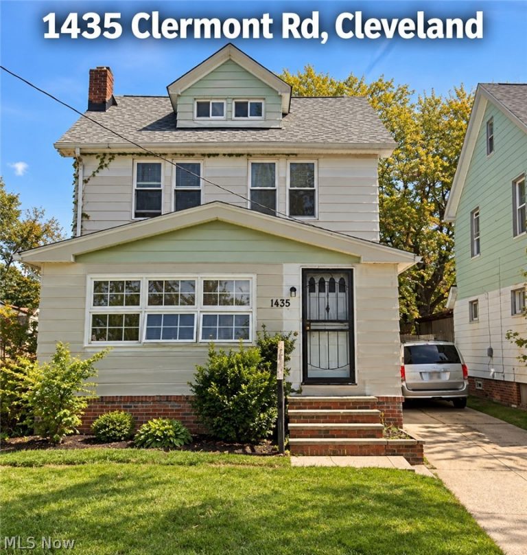 1005 Nela View Road, Cleveland Heights, OH - Photo 5
