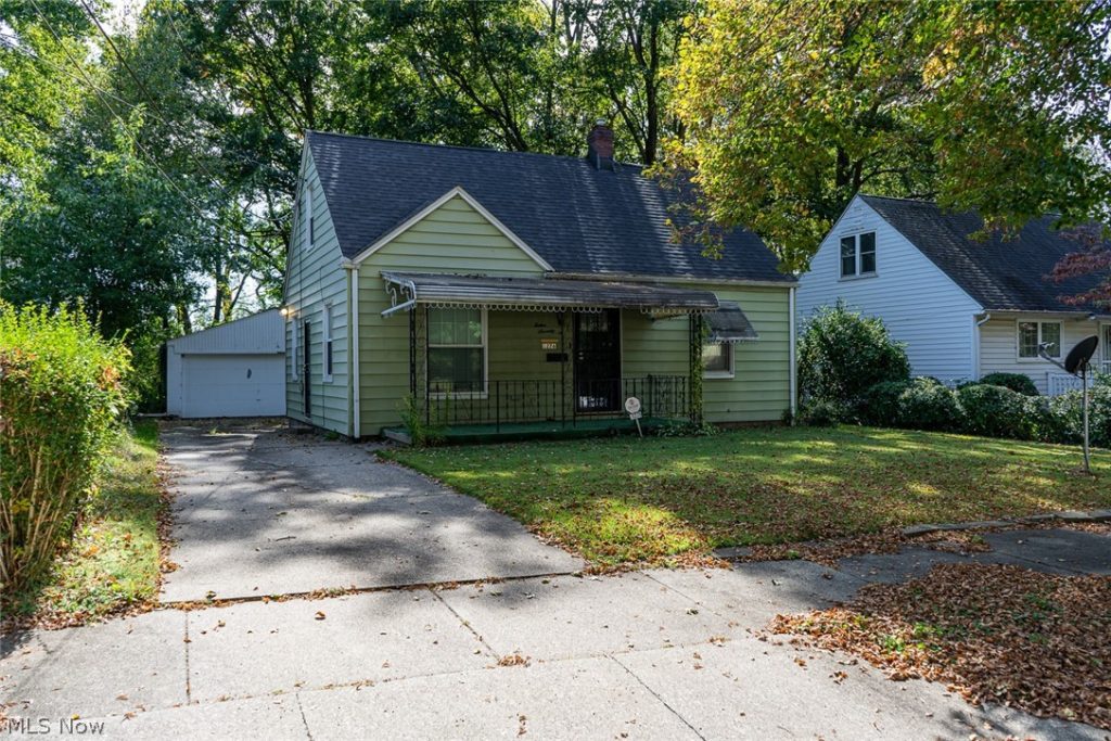 1276 Ottawa Avenue, Akron, OH