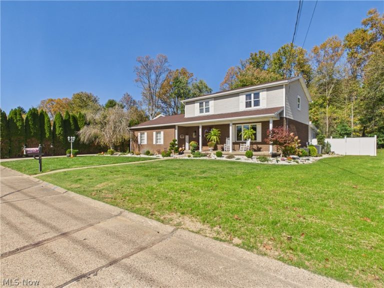 64 Walnut Grove, Washington, WV - Photo 2