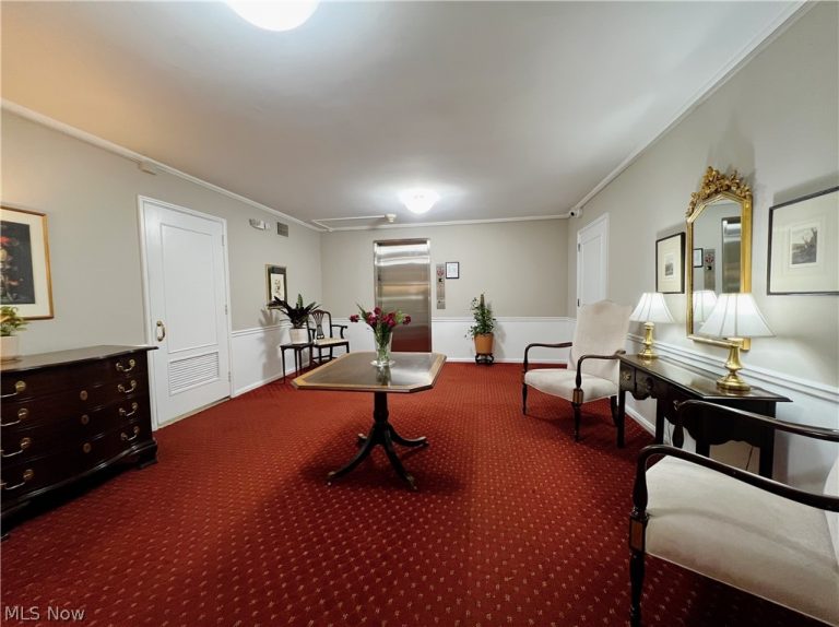 13710 Shaker Boulevard #706, Cleveland, OH - Photo 6