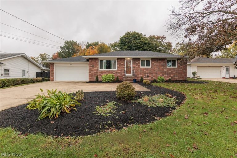 1657 Carpenter Road, Brunswick, OH, 44212