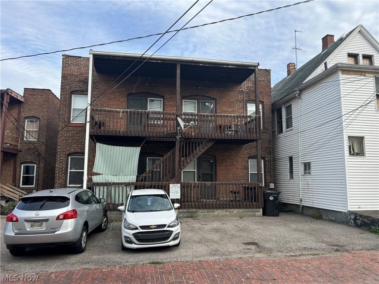 3416 Fulton Road, Cleveland, OH - Photo 2