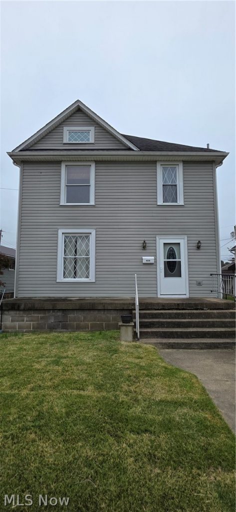 4506 Smithfield Street, Shadyside, OH