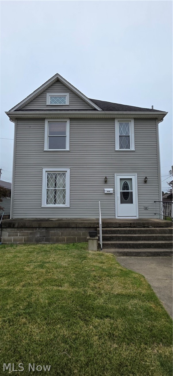 4506 Smithfield Street, Shadyside, OH, 43947