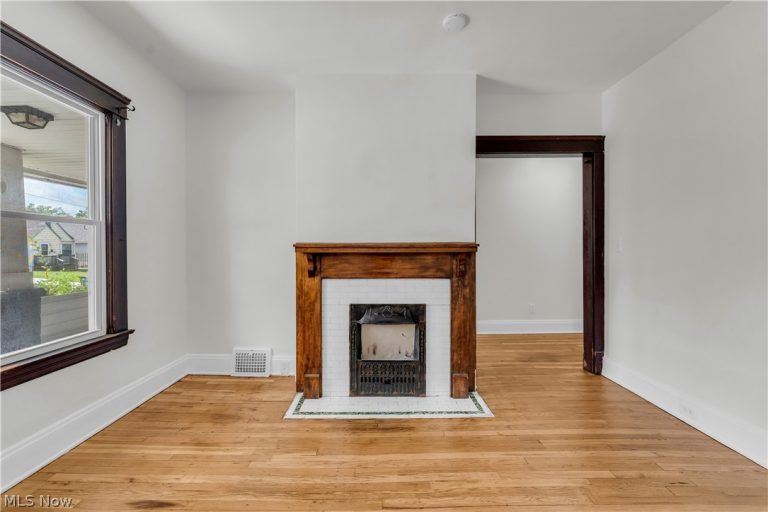 8505 Jeffries Avenue #1/DN, Cleveland, OH - Photo 6
