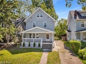3623 139th Street, Cleveland, OH, 44120