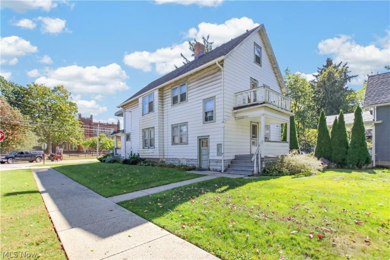 3372 Bosworth Road, Cleveland, OH - Photo 5