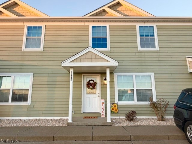 51945 William Lane, St Clairsville, OH, 43950