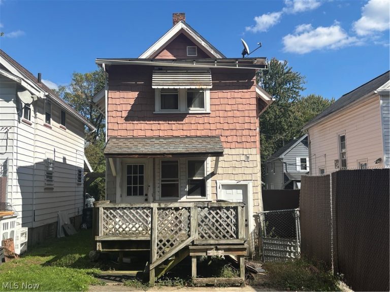 854 Keeney Street, Akron, OH - Photo 4