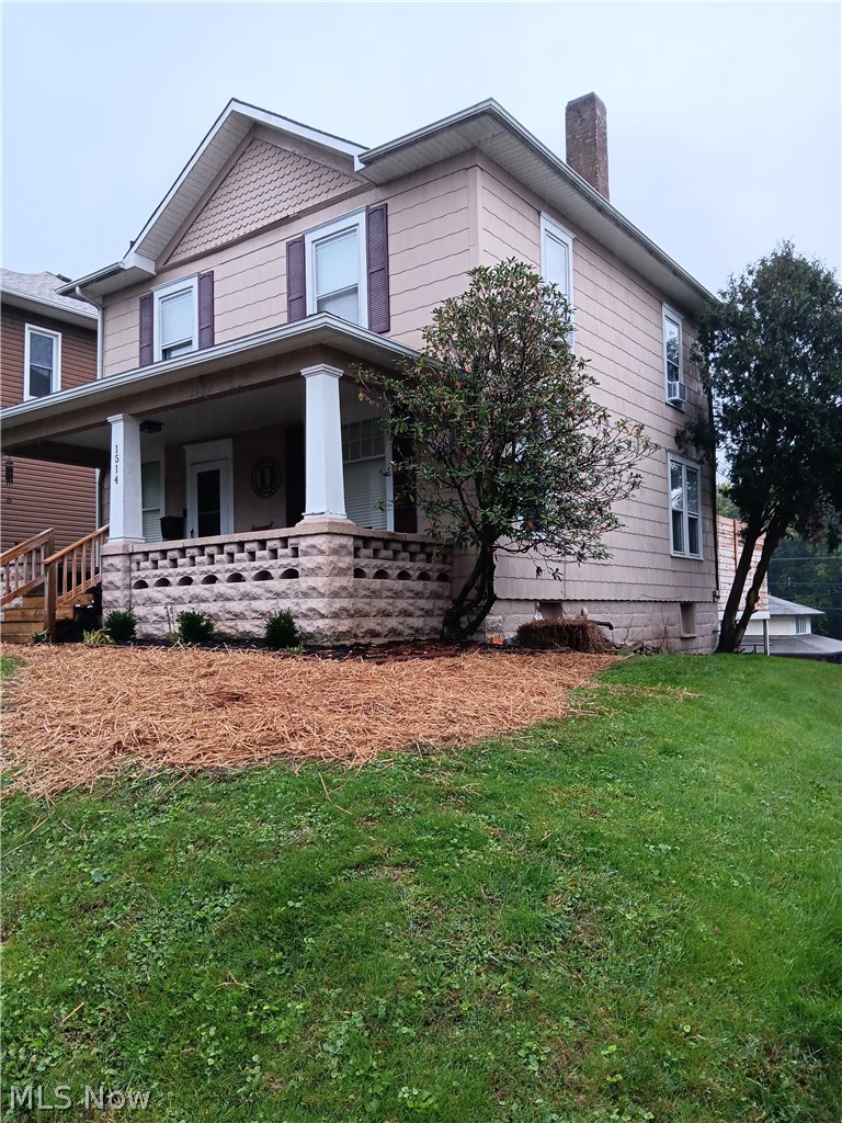 1514 Stewart Avenue, Cambridge, OH - Photo 3