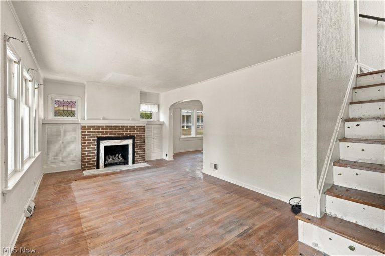 4018 Gifford Avenue, Cleveland, OH - Photo 4