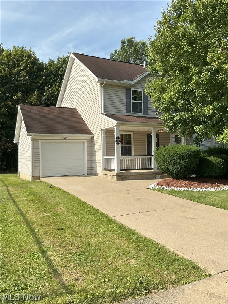 523 Broadway Avenue, Youngstown, OH, 44510