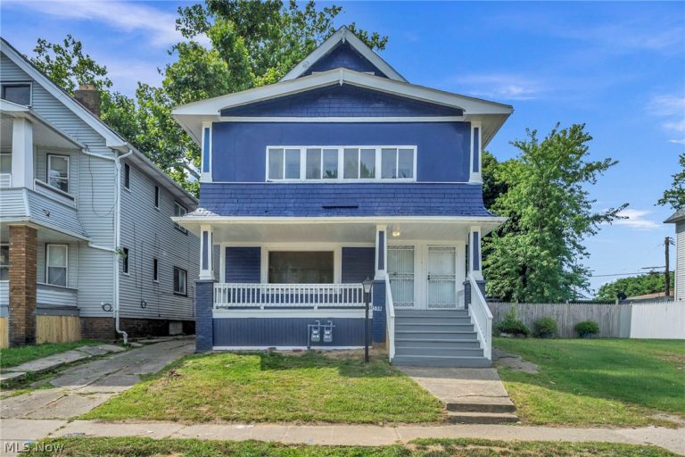 11508 Ablewhite Avenue, Cleveland, OH - Photo 3