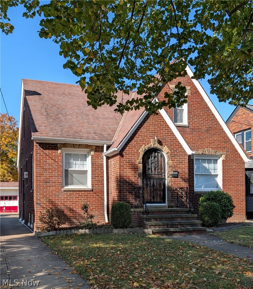 4100 50th Street, Cleveland, OH