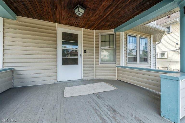 1734 Burgess Road, Cleveland, OH - Photo 4