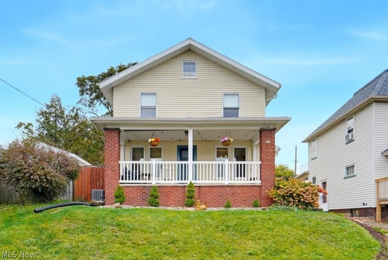 932 4th Street, Massillon, OH, 44646